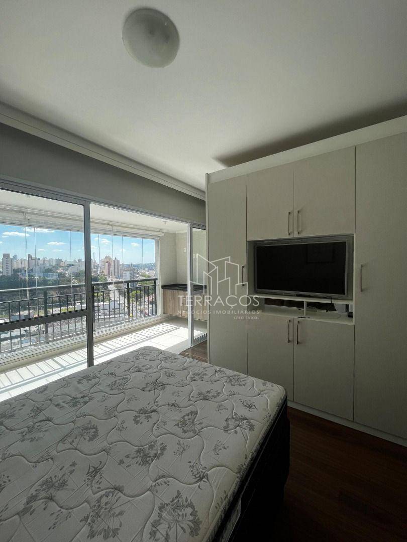 Apartamento, 1 quarto, 48 m² - Foto 21