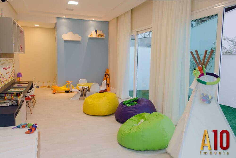 Apartamento à venda com 3 quartos, 129m² - Foto 43