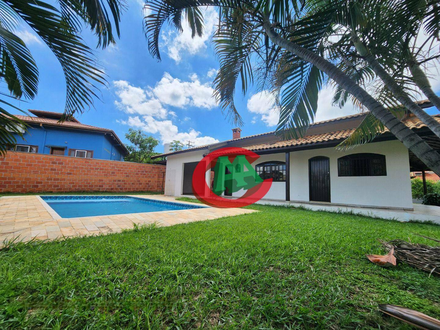 Casa de Condomínio à venda com 2 quartos, 200m² - Foto 20