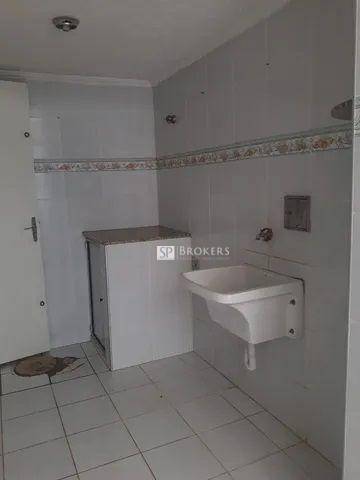 Apartamento à venda com 2 quartos, 75m² - Foto 6