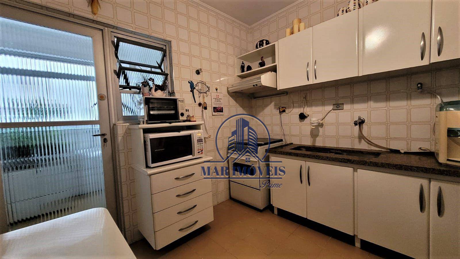 Apartamento à venda com 3 quartos, 135m² - Foto 16