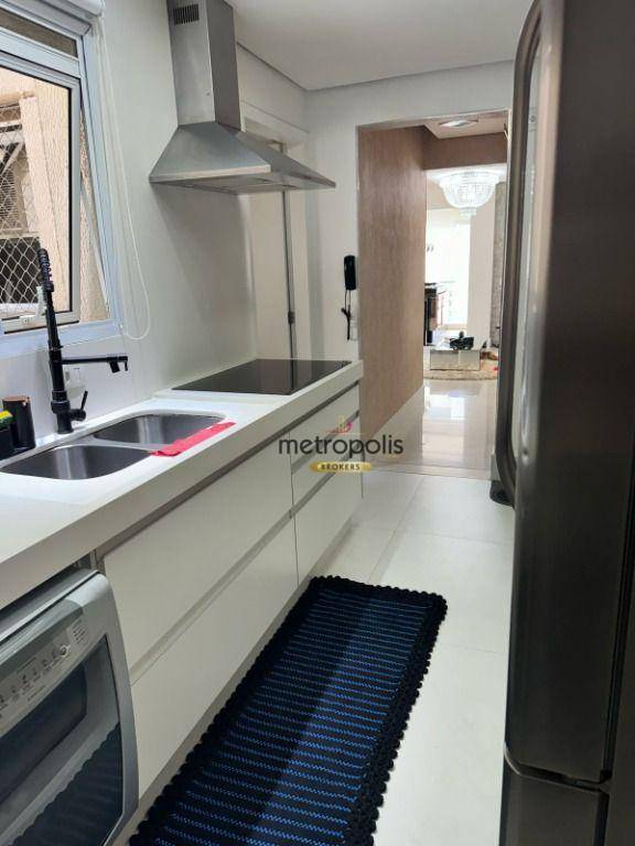 Apartamento à venda com 3 quartos, 155m² - Foto 14