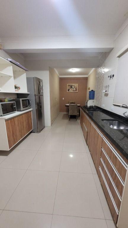 Casa à venda com 3 quartos, 164m² - Foto 26