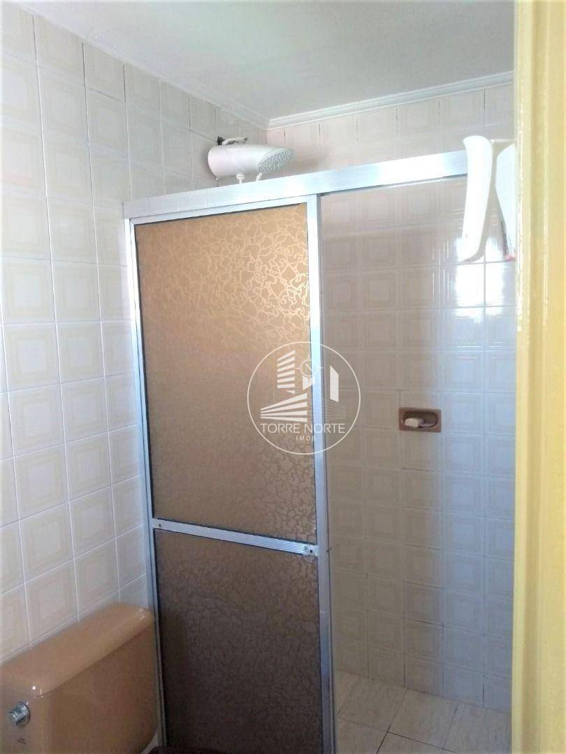 Apartamento à venda com 3 quartos, 97m² - Foto 9