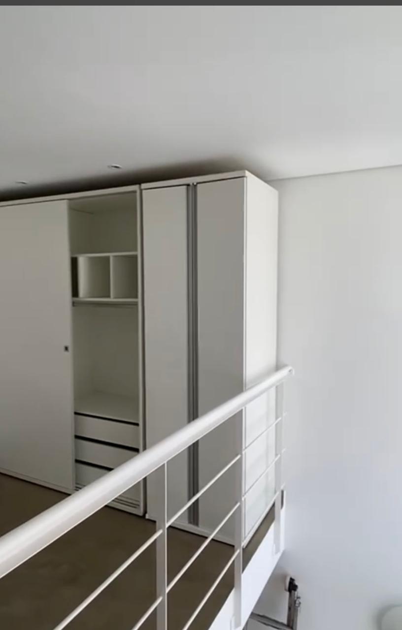 Apartamento à venda com 1 quarto, 42m² - Foto 12