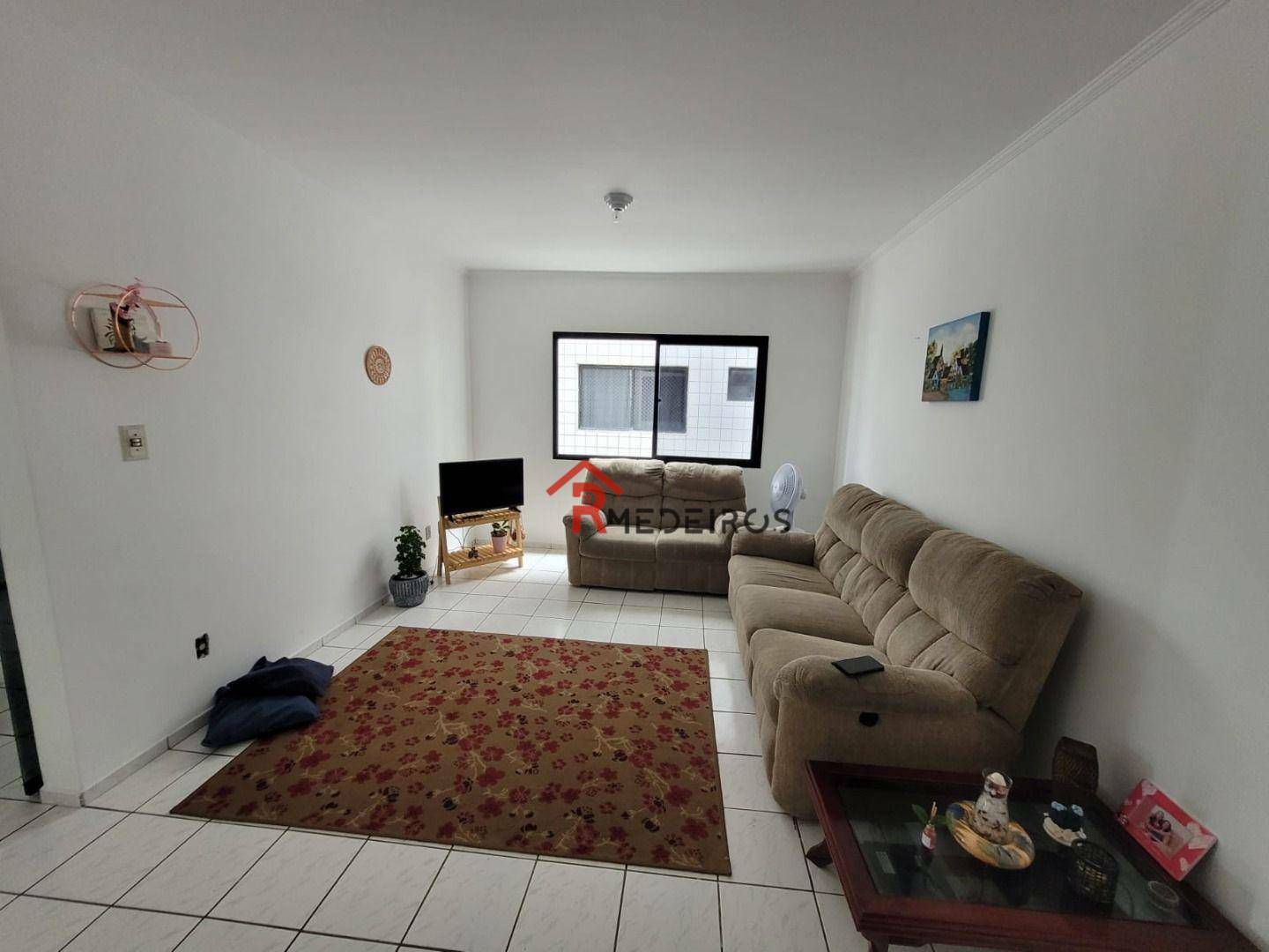 Apartamento à venda com 3 quartos, 103m² - Foto 3