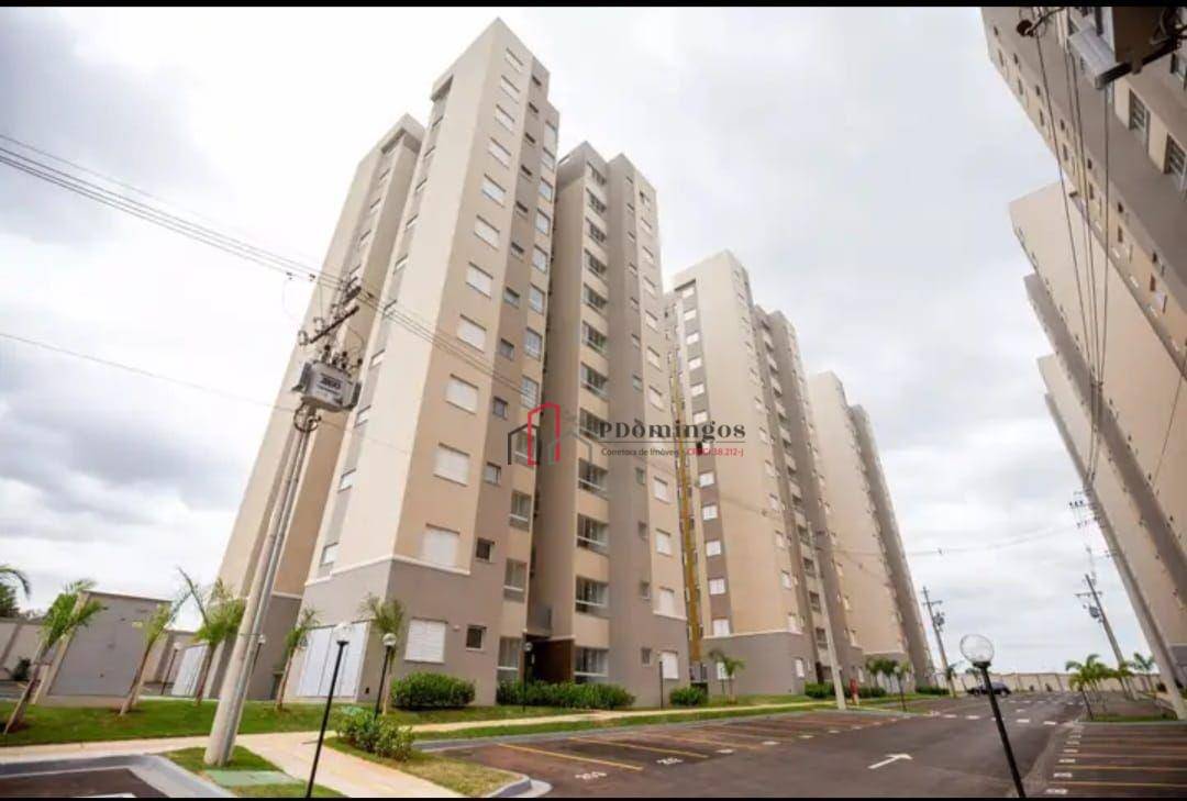 Apartamento à venda com 2 quartos, 49m² - Foto 9