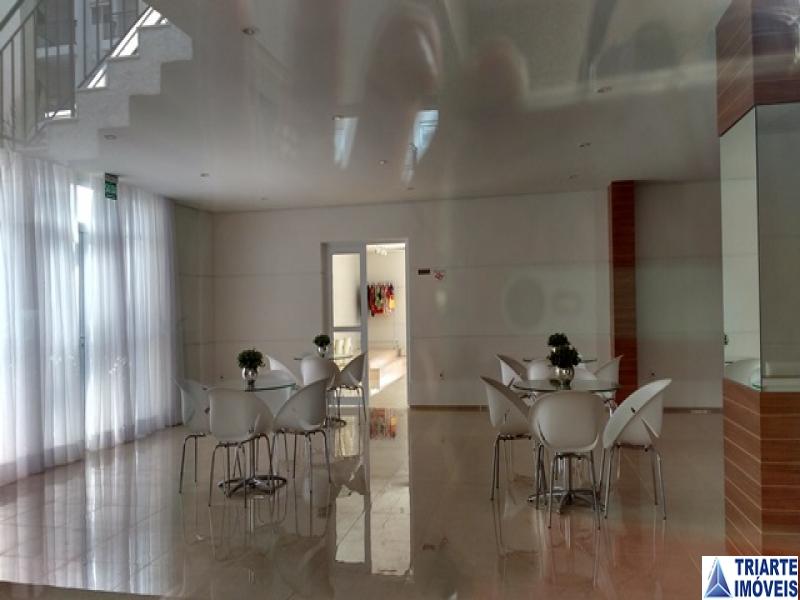 Apartamento à venda com 2 quartos, 53m² - Foto 15