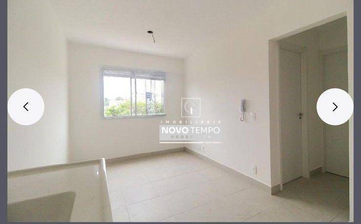 Apartamento para alugar com 2 quartos, 33m² - Foto 8