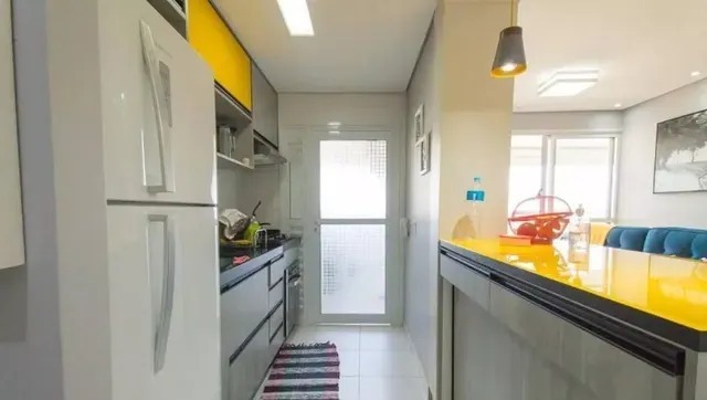 Apartamento à venda com 2 quartos, 64m² - Foto 10