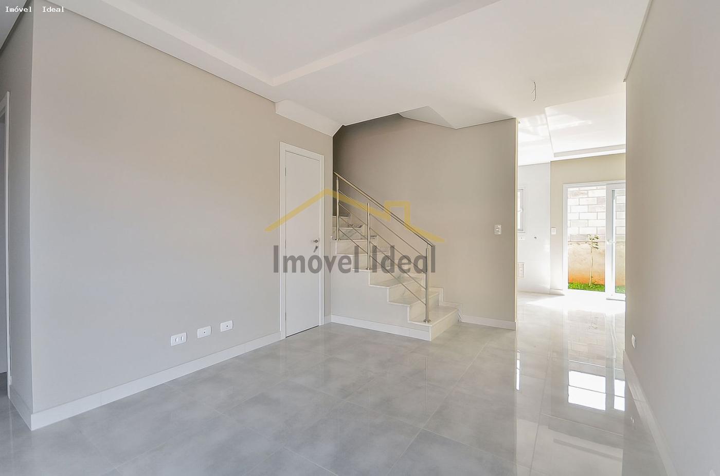 Sobrado à venda com 3 quartos, 125m² - Foto 9