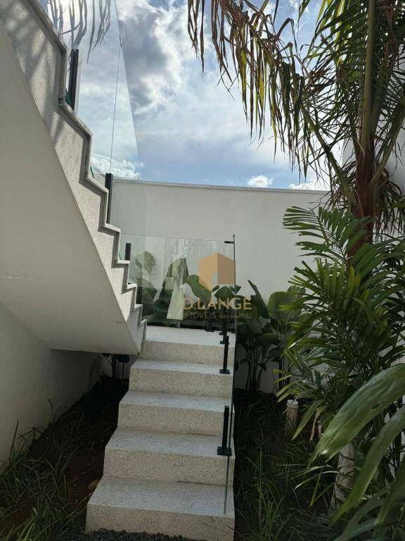 Casa de Condomínio à venda com 4 quartos, 382m² - Foto 22