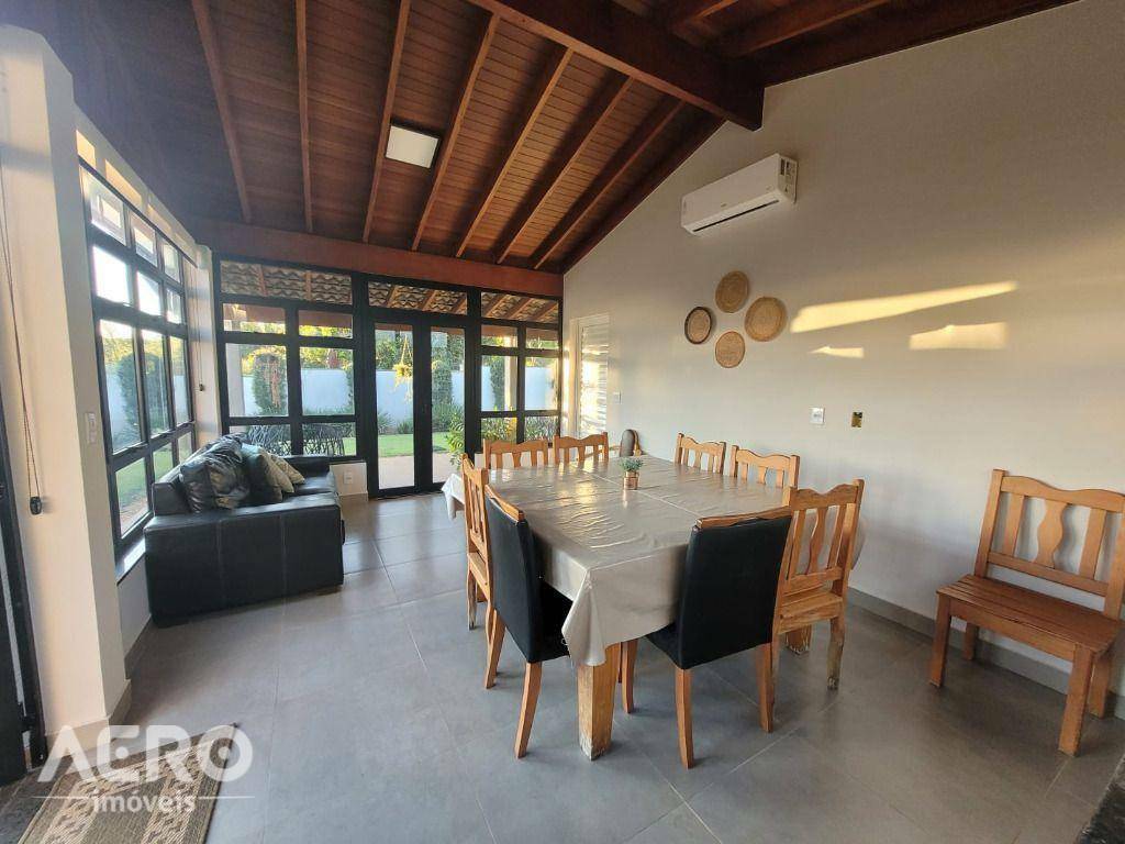 Casa de Condomínio, 3 quartos - Foto 6