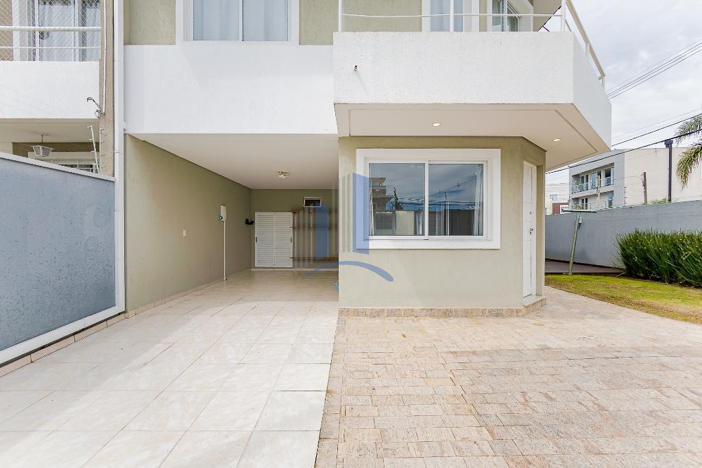 Sobrado à venda com 3 quartos, 210m² - Foto 5