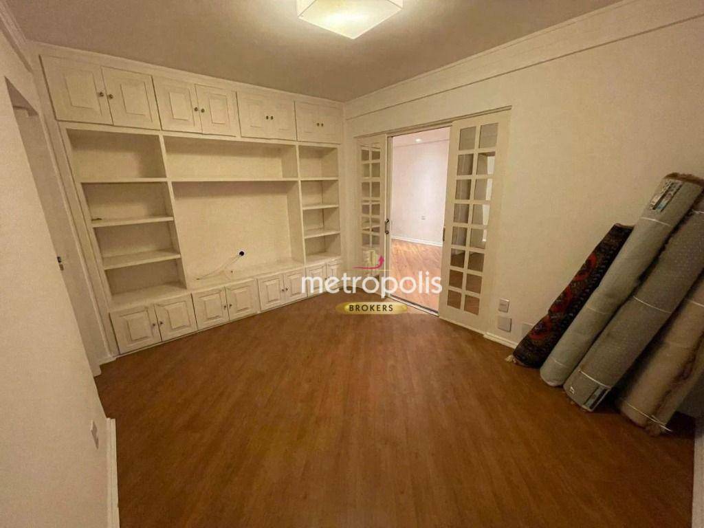 Apartamento à venda com 3 quartos, 126m² - Foto 26