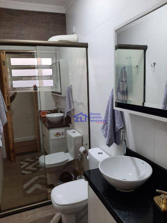 Sobrado à venda com 4 quartos, 136m² - Foto 15