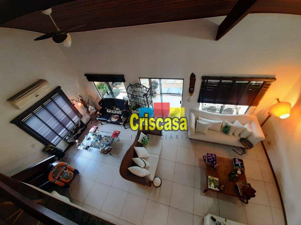 Casa de Condomínio à venda com 4 quartos, 198m² - Foto 15