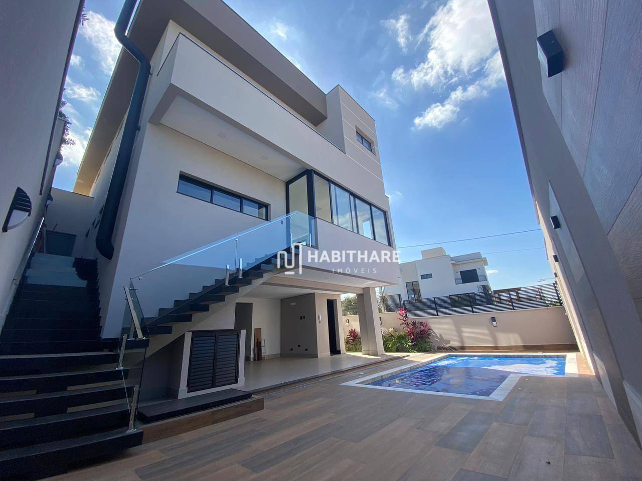 Casa de Condomínio à venda com 3 quartos, 288m² - Foto 21