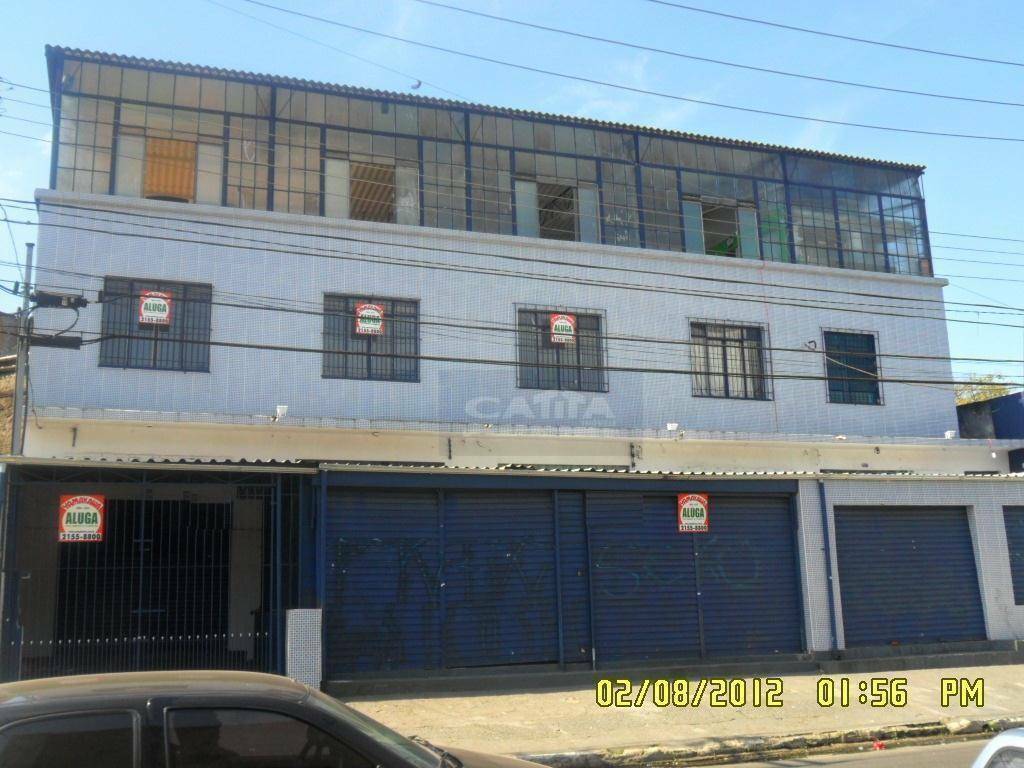 Conjunto Comercial-Sala para alugar, 30m² - Foto 1