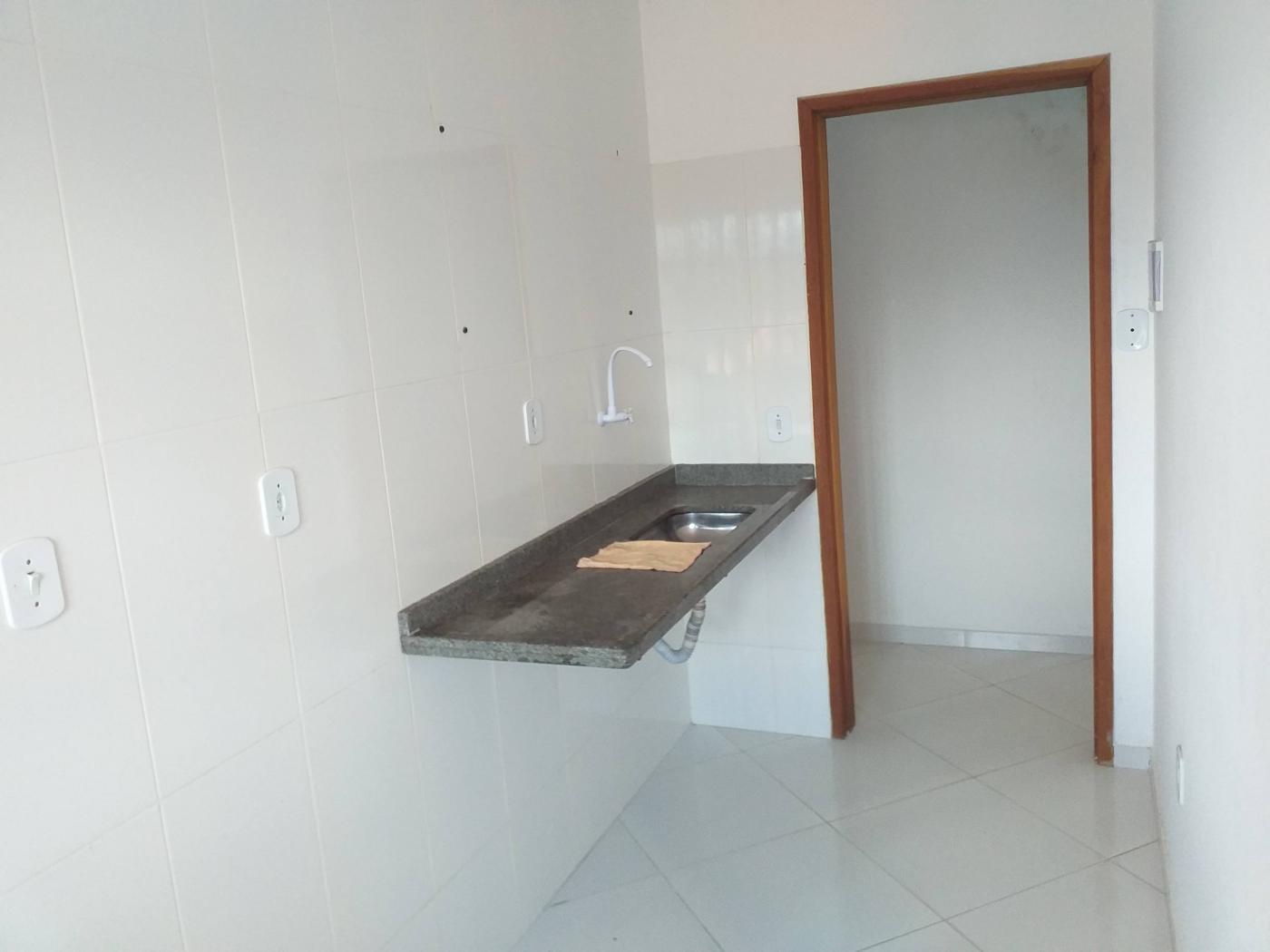 Apartamento à venda com 2 quartos - Foto 5