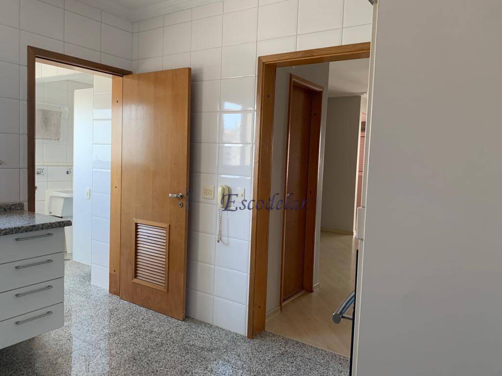 Apartamento à venda com 3 quartos, 95m² - Foto 12