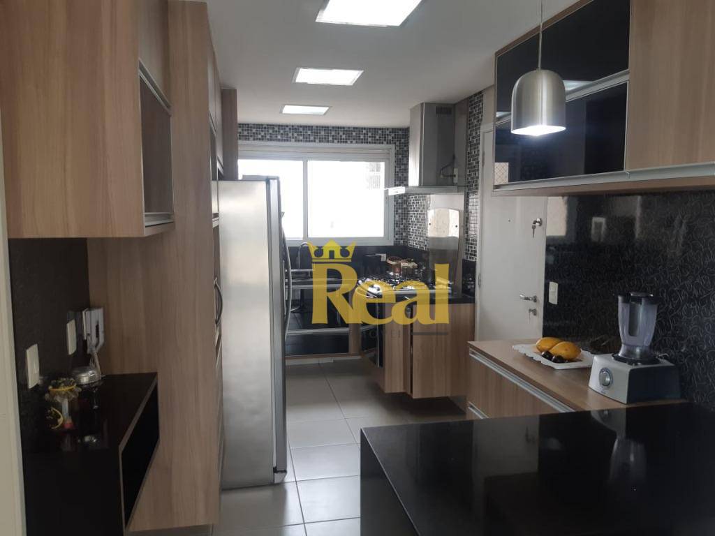 Apartamento à venda com 4 quartos, 162m² - Foto 1