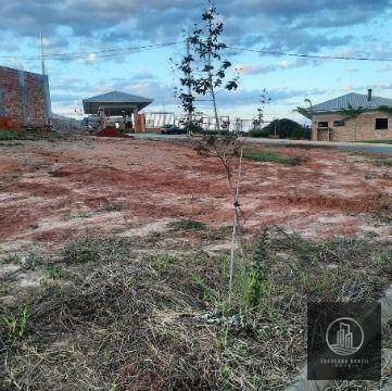 Terreno à venda, 288M2 - Foto 3