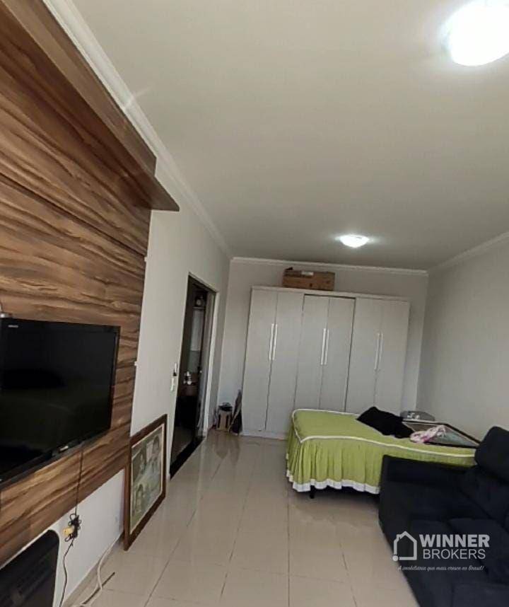 Sobrado à venda com 3 quartos, 205m² - Foto 12