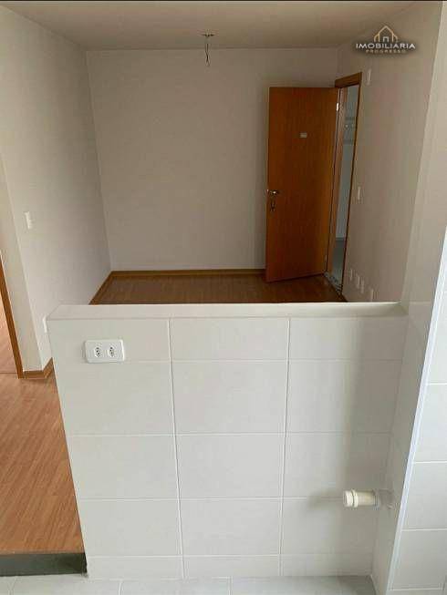 Apartamento à venda com 2 quartos, 44m² - Foto 6