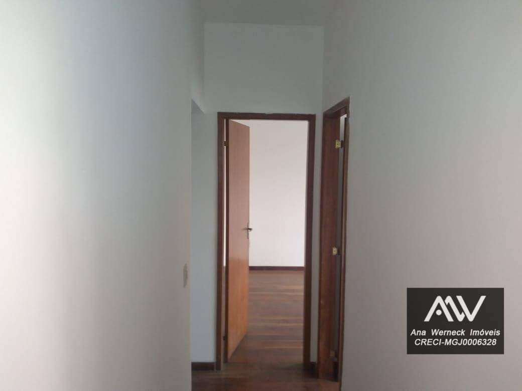 Apartamento à venda com 2 quartos, 93m² - Foto 6