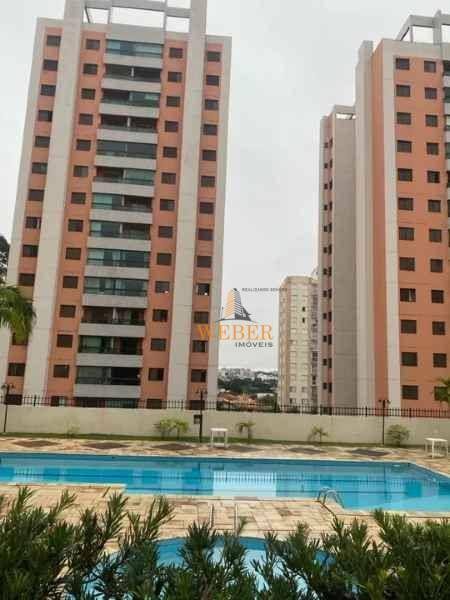 Apartamento à venda com 2 quartos, 57m² - Foto 1