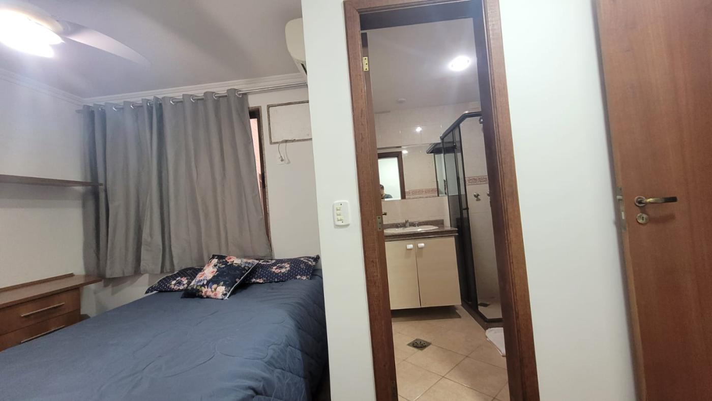 Apartamento à venda com 4 quartos, 196m² - Foto 26