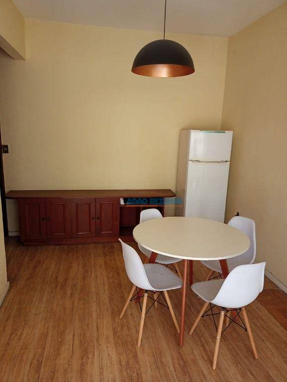 Apartamento à venda com 1 quarto, 38m² - Foto 6