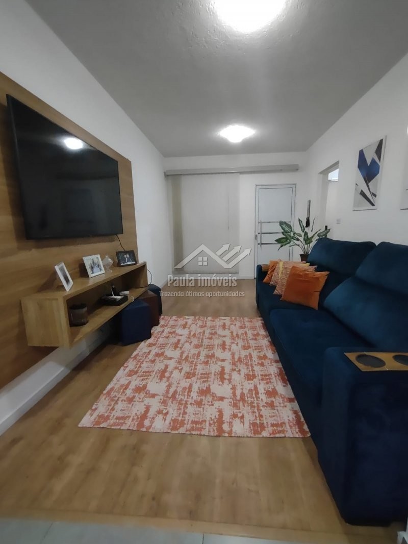 Casa de Condomínio à venda com 3 quartos, 130m² - Foto 18