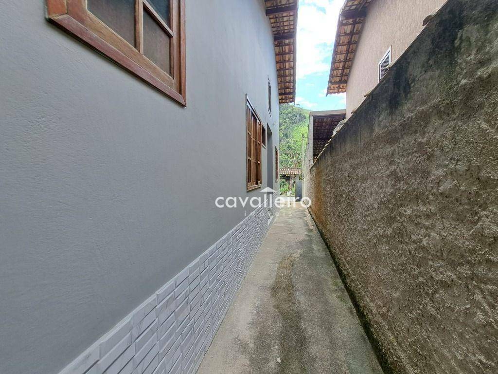 Casa à venda com 2 quartos, 64m² - Foto 29