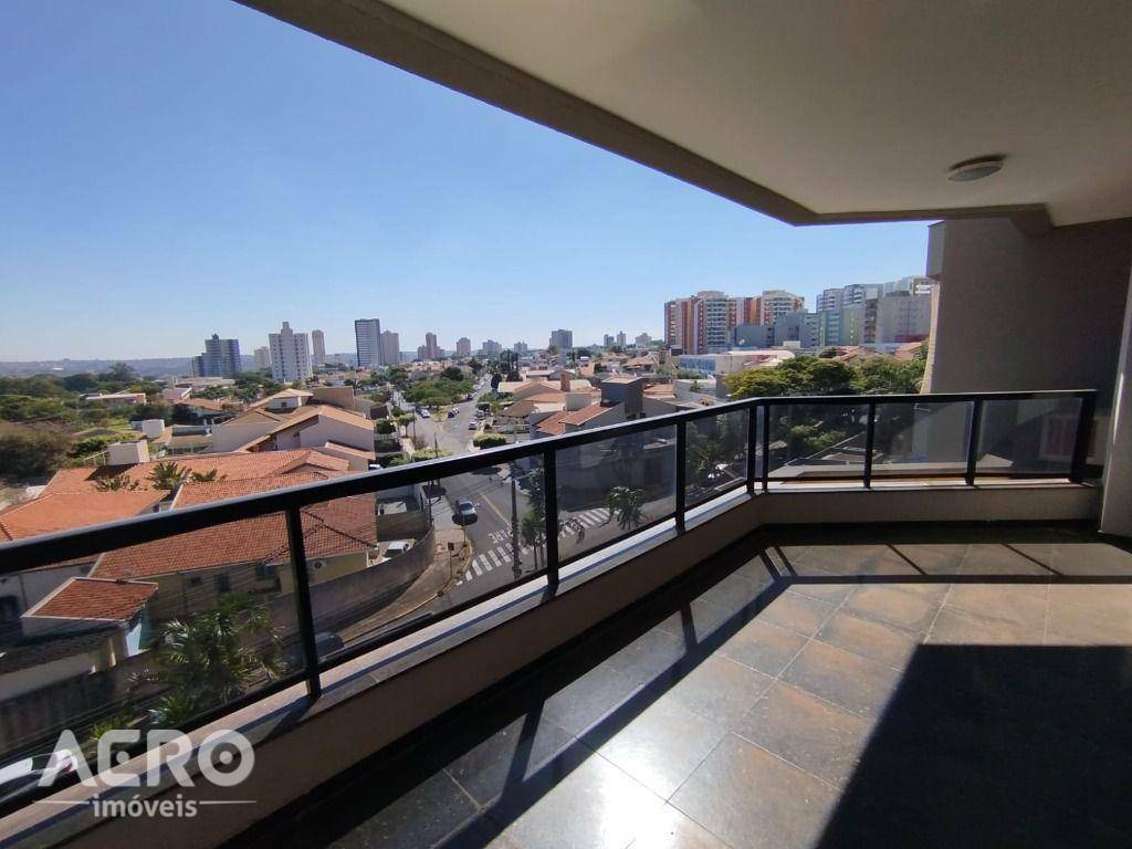 Apartamento para alugar com 3 quartos, 280m² - Foto 24
