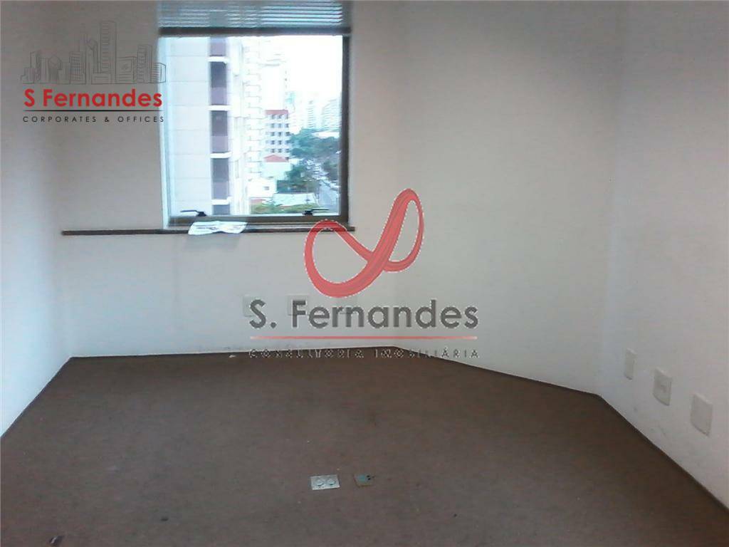 Conjunto Comercial-Sala para alugar, 116m² - Foto 5