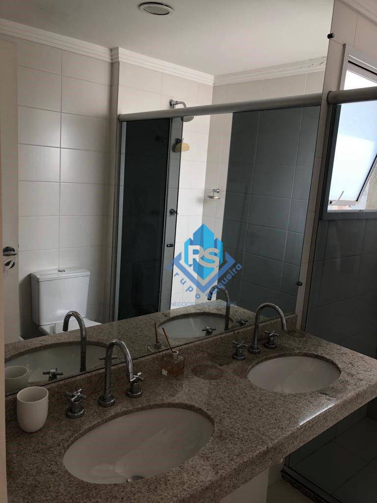 Apartamento à venda com 3 quartos, 128m² - Foto 29