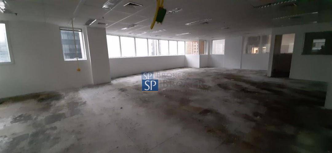 Conjunto Comercial-Sala para alugar, 200m² - Foto 8