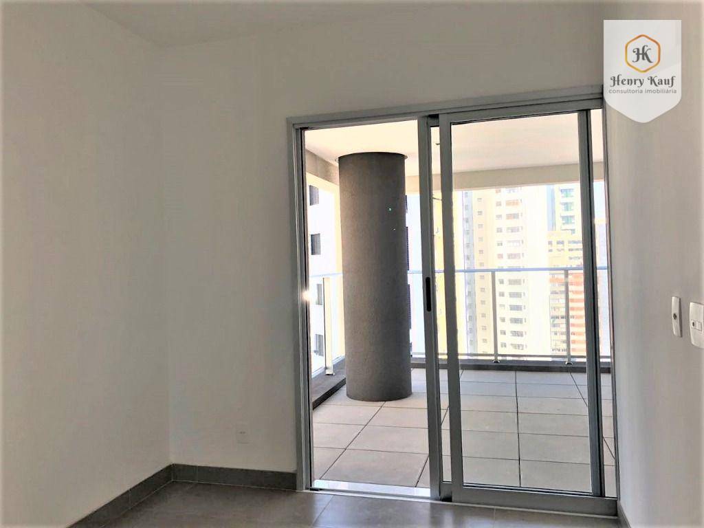 Apartamento à venda com 1 quarto, 64m² - Foto 39