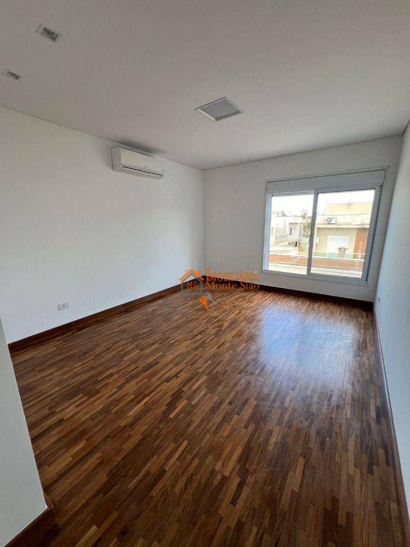 Casa de Condomínio à venda com 3 quartos, 280m² - Foto 19