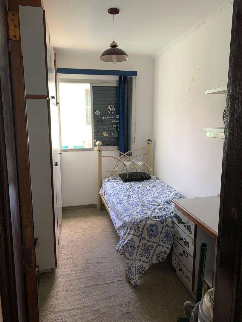 Sobrado à venda com 3 quartos, 190m² - Foto 9