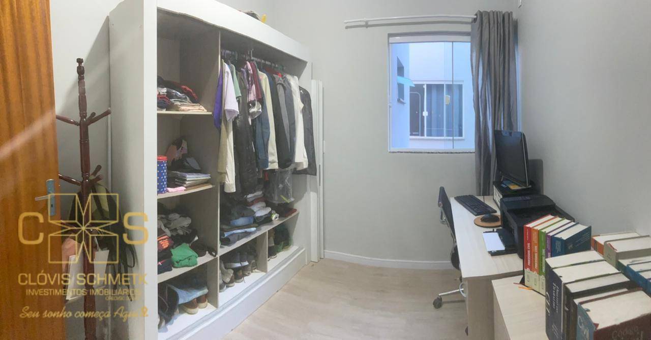 Apartamento à venda com 3 quartos, 81m² - Foto 7