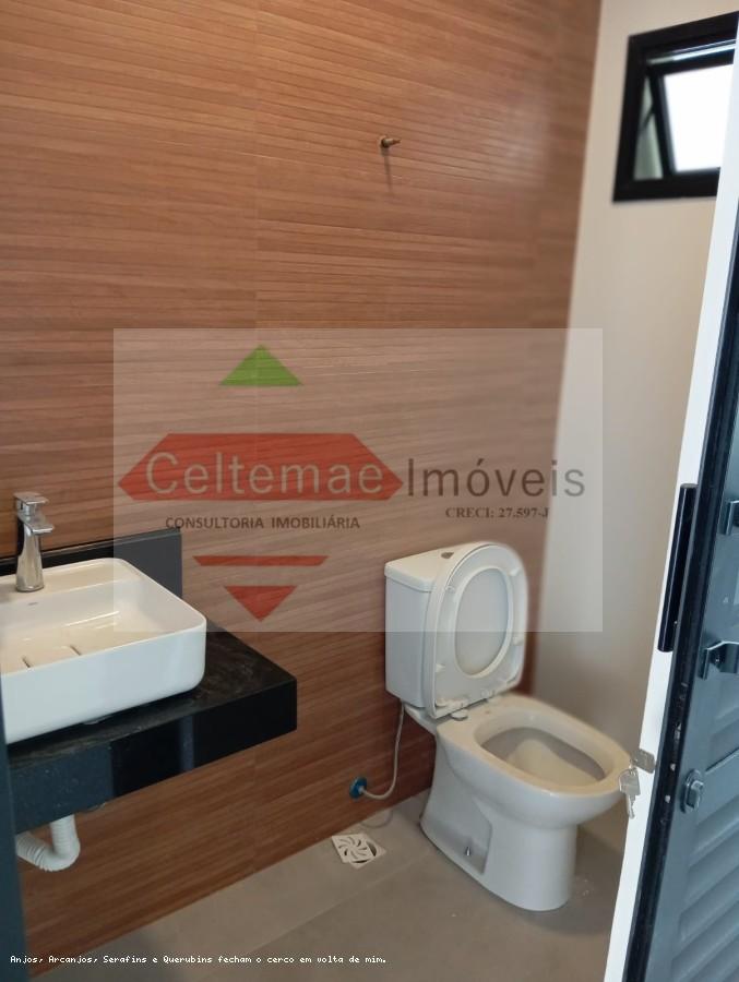 Sobrado à venda com 3 quartos, 199m² - Foto 6