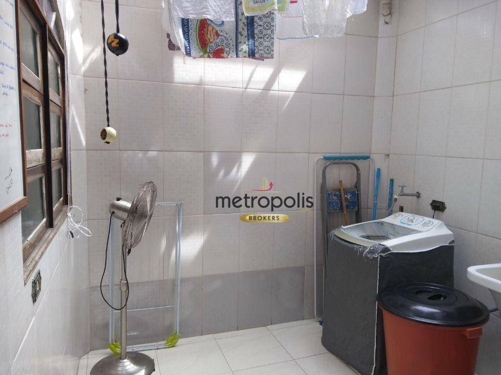 Sobrado à venda com 2 quartos, 94m² - Foto 8