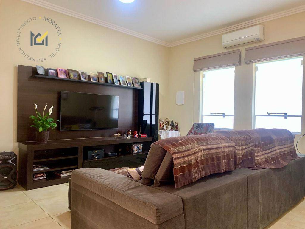 Casa de Condomínio à venda com 3 quartos, 190m² - Foto 2