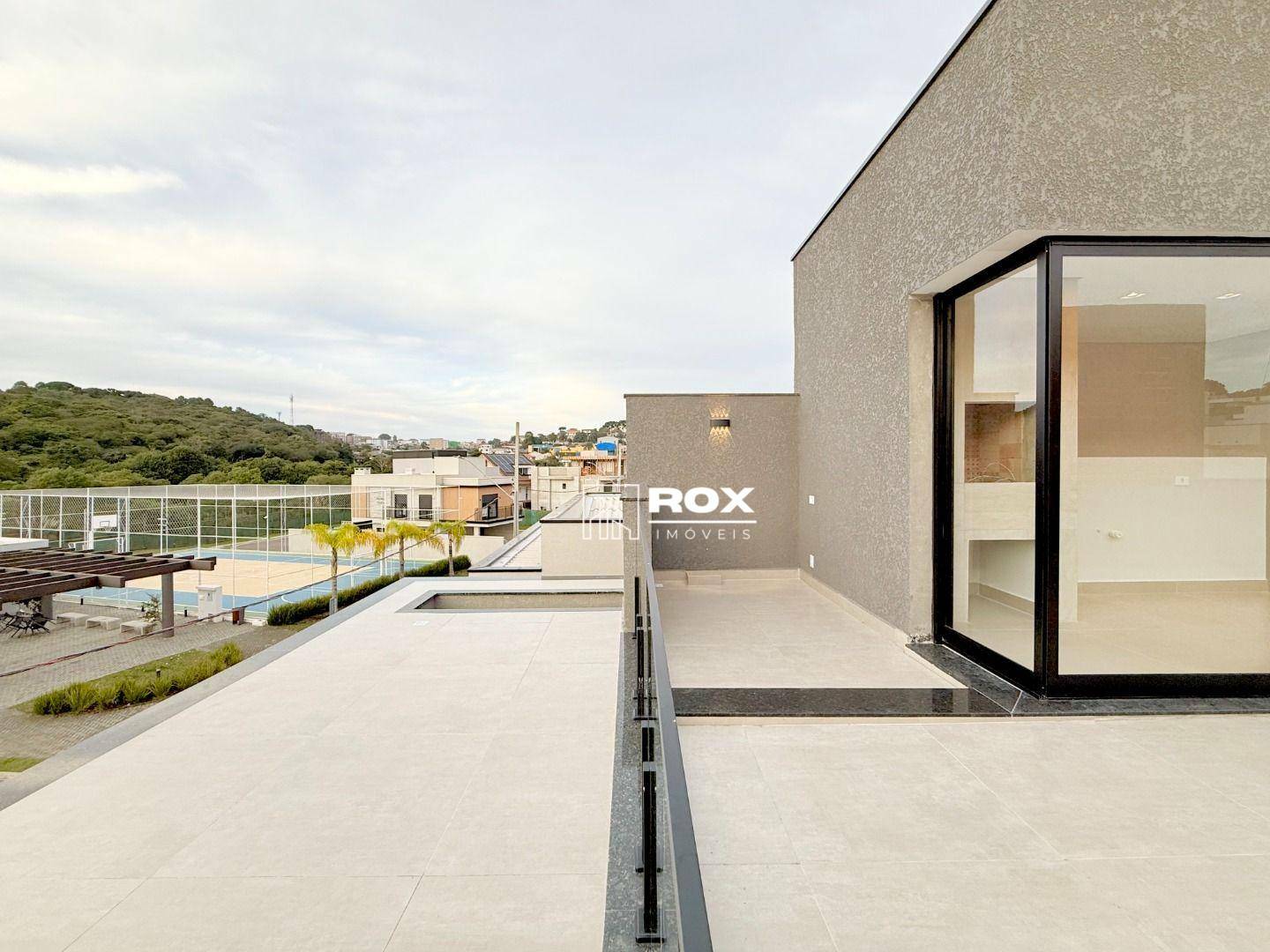 Casa de Condomínio à venda com 3 quartos, 162m² - Foto 30