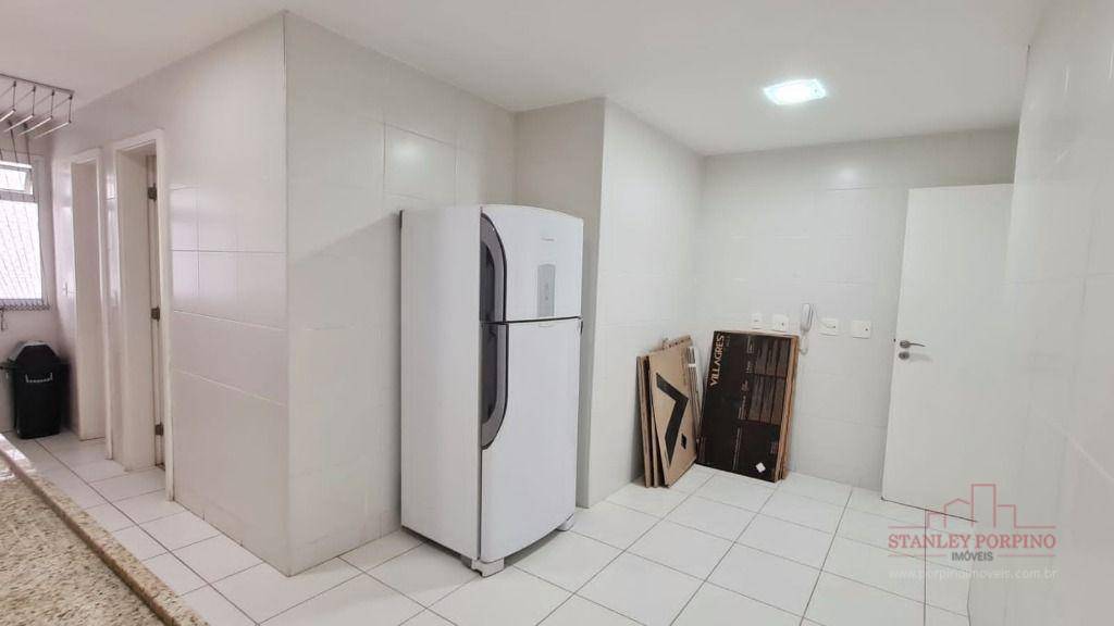 Apartamento à venda com 3 quartos, 147m² - Foto 14