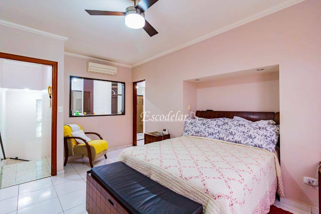 Sobrado à venda com 4 quartos, 160m² - Foto 24