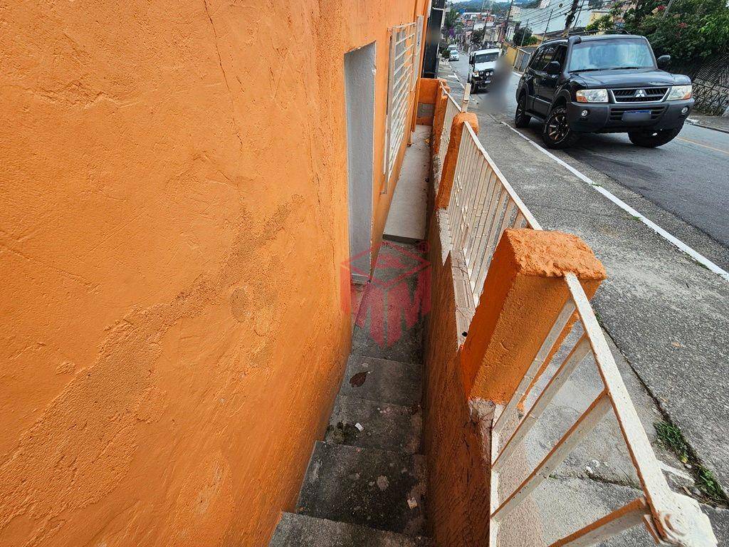 Casa, 1 quarto, 50 m² - Foto 3